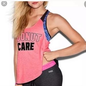 Victoria Secret PINK Medium tank